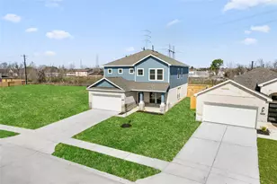 404 Kendall Crest Dr, Alvin, TX 77511 - Photo 7