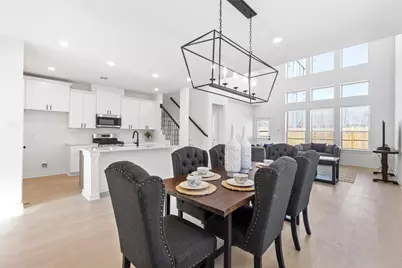 404 Kendall Crest Drive, Alvin, TX 77511 - Photo 3