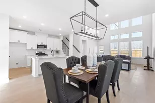 404 Kendall Crest Dr, Alvin, TX 77511 - Photo 3