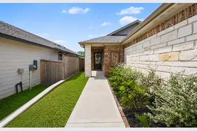 1741 Cayden Oak Lane, Conroe, TX 77304 - Photo 5