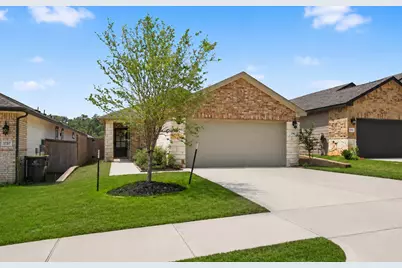 1741 Cayden Oak Lane, Conroe, TX 77304 - Photo 3