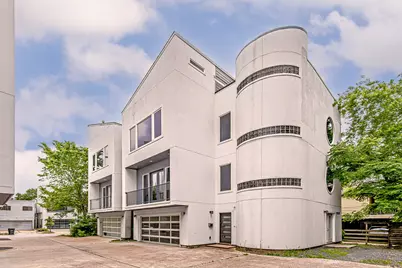 2025 Colquitt Street #E, Houston, TX 77098 - Photo 5