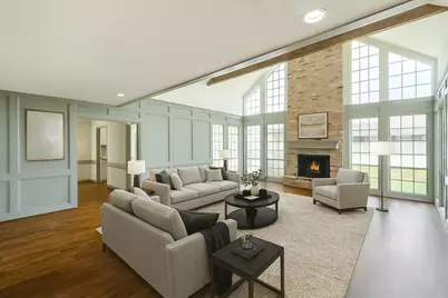 11814 Drexelbrook Drive, Houston, TX 77077 - Photo 7