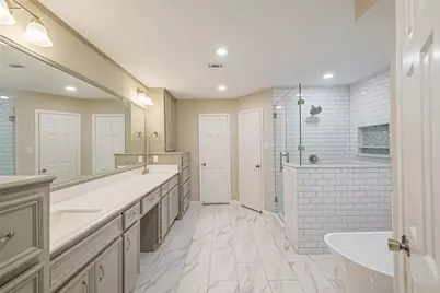 11814 Drexelbrook Drive, Houston, TX 77077 - Photo 21