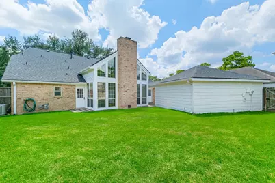 11814 Drexelbrook Drive, Houston, TX 77077 - Photo 37