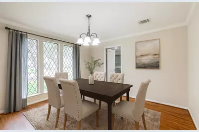 11814 Drexelbrook Drive, Houston, TX 77077 - Photo 5