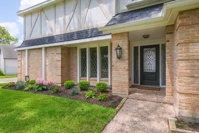 11814 Drexelbrook Drive, Houston, TX 77077 - Photo 3