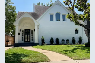 3605 Plumb Street, Houston, TX 77005 - Photo 1