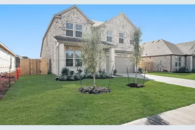 23606 Zinfandel Drive, Alvin, TX 77511 - Photo 3