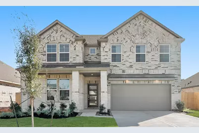 23606 Zinfandel Drive, Alvin, TX 77511 - Photo 1