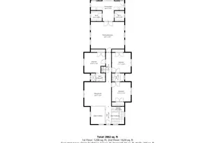 3118 Morrison St, Houston, TX 77009 - Photo 39