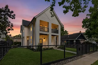 3118 Morrison Street, Houston, TX 77009 - Photo 1