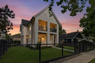 3118 Morrison St, Houston, TX 77009 - Photo 1