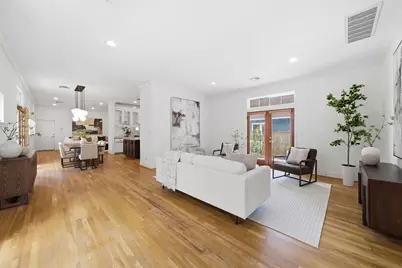 3118 Morrison Street, Houston, TX 77009 - Photo 5