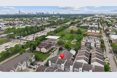 5528 Cornish Street #E, Houston, TX 77007 - Photo 43