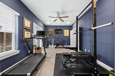 5528 Cornish Street #E, Houston, TX 77007 - Photo 5