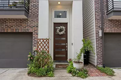 5528 Cornish Street #E, Houston, TX 77007 - Photo 3