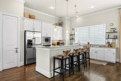 5528 Cornish Street #E, Houston, TX 77007 - Photo 11