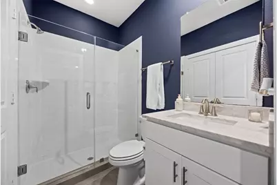 5528 Cornish Street #E, Houston, TX 77007 - Photo 7