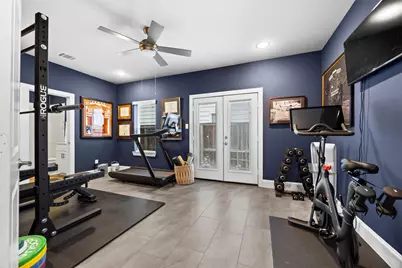 5528 Cornish Street #E, Houston, TX 77007 - Photo 7