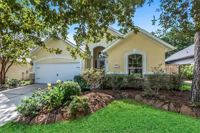 138 N Claret Cup Lane, Montgomery, TX 77316 - Photo 3