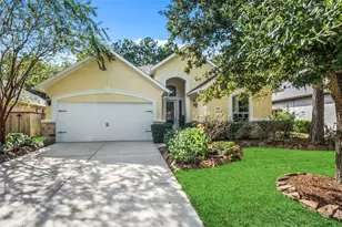 138 N Claret Cup Ln, Montgomery, TX 77316 - Photo 1