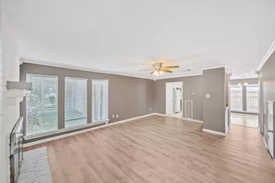 7716 Challie Lane #7716, Houston, TX 77088 - Photo 3