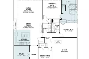 2103 Heather Rdg Wy, Rosenberg, TX 77471 - Photo 9