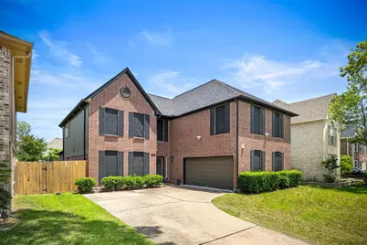 5702 W Vistaglen Loop, Houston, TX 77084 - Photo 1