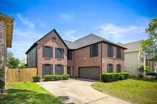 5702 W Vistaglen Loop, Houston, TX 77084 - Photo 1