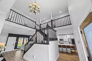 5702 W Vistaglen Loop, Houston, TX 77084 - Photo 5