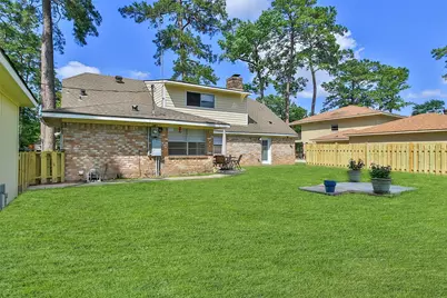 711 Rosewood Drive, Shenandoah, TX 77381 - Photo 47