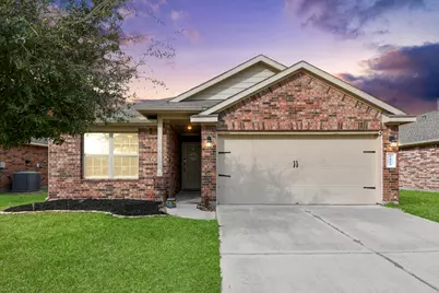 5423 Peralta Mills Way, Katy, TX 77449 - Photo 1