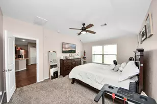 5423 Peralta Mills Way, Katy, TX 77449 - Photo 29