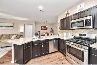 5423 Peralta Mills Way, Katy, TX 77449 - Photo 27