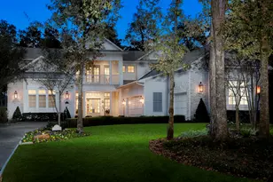 29 S Doe Run Dr, The Woodlands, TX 77380 - Photo 1