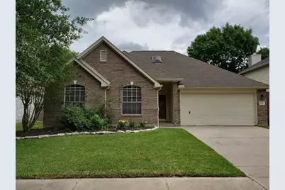 18410 Cobblestone Drive, Cypress, TX 77429 - Photo 1