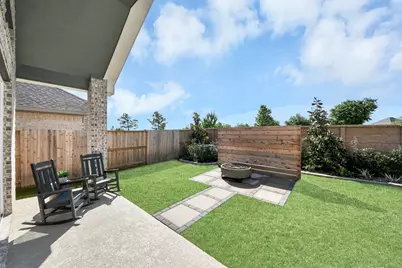 9734 Manor House Lane, Manvel, TX 77578 - Photo 33