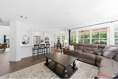 50 E Greywing Circle, The Woodlands, TX 77382 - Photo 19