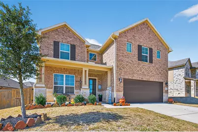 1947 Canyon Live Oak Street, Conroe, TX 77304 - Photo 5