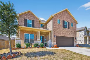 1947 Canyon Live Oak St, Conroe, TX 77304 - Photo 5