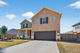 1947 Canyon Live Oak St, Conroe, TX 77304 - Photo 7