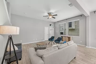 5543 Purple Meadow Lane, Fulshear, TX 77441 - Photo 3