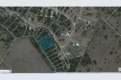 0 Sierra Road, Brenham, TX 77833 - Photo 1