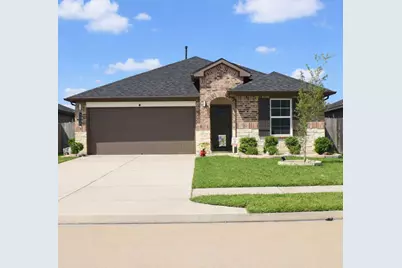 5030 Pine Haven Lane, Fresno, TX 77545 - Photo 1