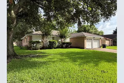 1803 Ripple Creek Drive, Missouri City, TX 77489 - Photo 1