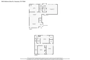 9815 Walnut Glen Dr, Houston, TX 77064 - Photo 21