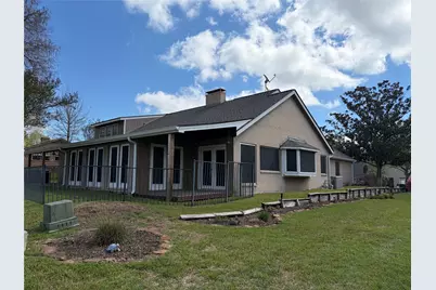 1122 Lakeside Drive, Huntsville, TX 77320 - Photo 7