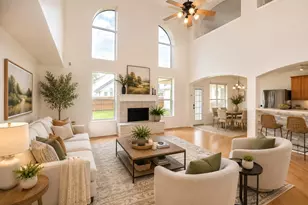 3612 Fir Hollow Way, Pearland, TX 77581 - Photo 15