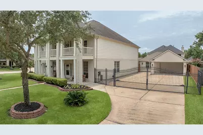 3612 Fir Hollow Way, Pearland, TX 77581 - Photo 3